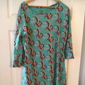 Svaha The Learned Wyrm Curie Dress 3XL